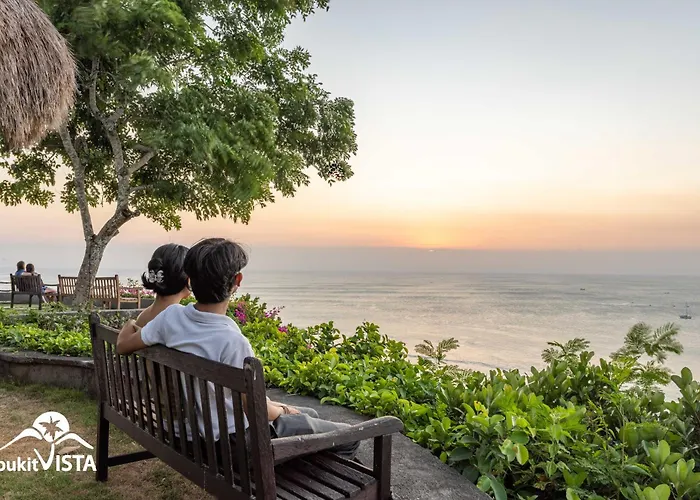 Romeo Beachfront By Bukit Vista *