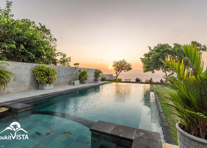 Villa Romeo Beachfront By Bukit Vista Uluwatu (Bali)