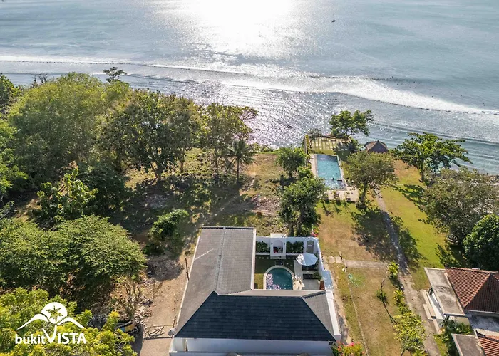 Romeo Beachfront By Bukit Vista