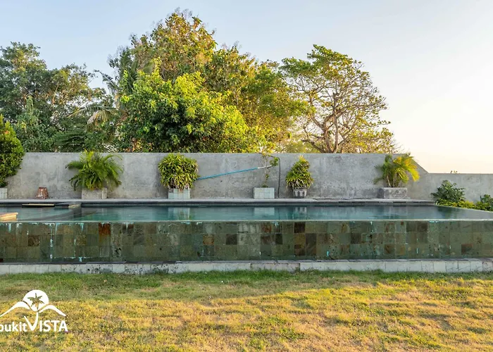 Romeo Beachfront By Bukit Vista * Uluwatu (Bali)