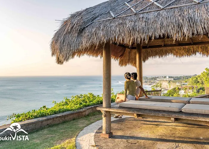 Romeo Beachfront By Bukit Vista Uluwatu (Bali)