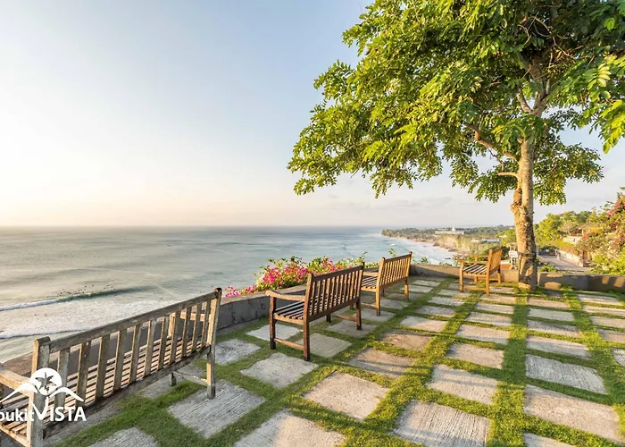 Villa Romeo Beachfront By Bukit Vista