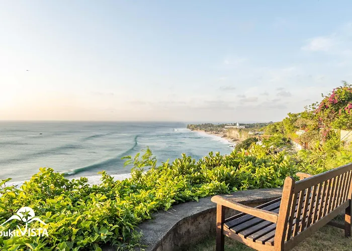 Romeo Beachfront By Bukit Vista Uluwatu (Bali)