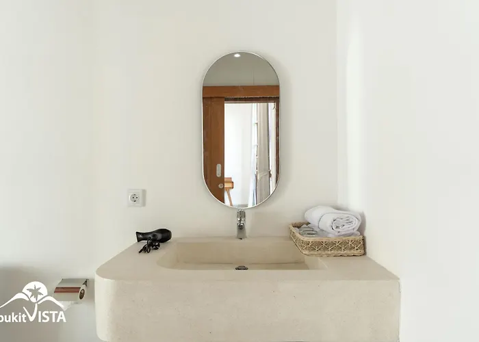 Villa Romeo Beachfront By Bukit Vista Uluwatu (Bali)