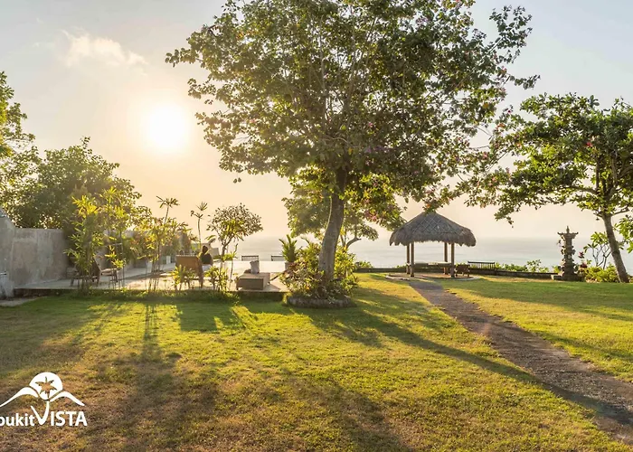 Romeo Beachfront By Bukit Vista