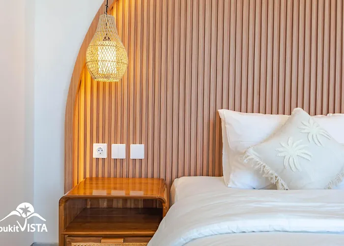 Romeo Beachfront By Bukit Vista Villa