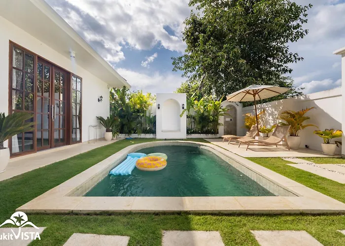 Romeo Beachfront By Bukit Vista Villa Uluwatu (Bali)