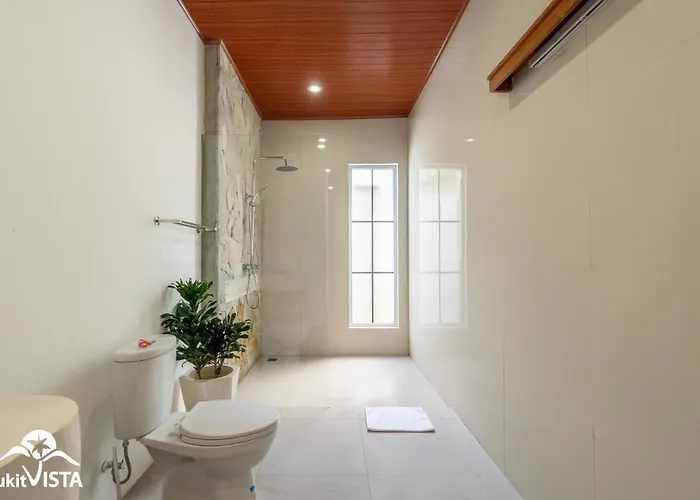 Villa Romeo Beachfront By Bukit Vista