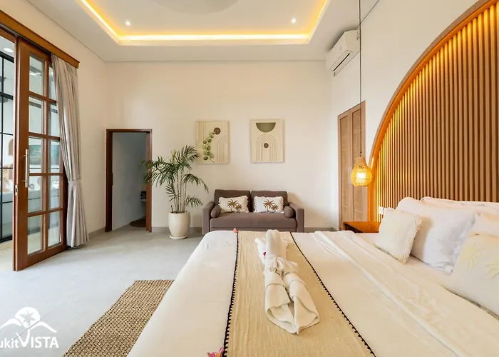 Romeo Beachfront By Bukit Vista * Uluwatu (Bali)