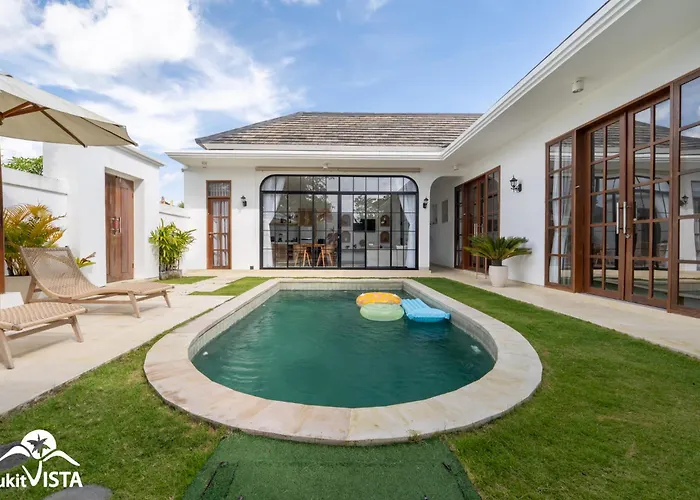 Romeo Beachfront By Bukit Vista * Uluwatu (Bali)
