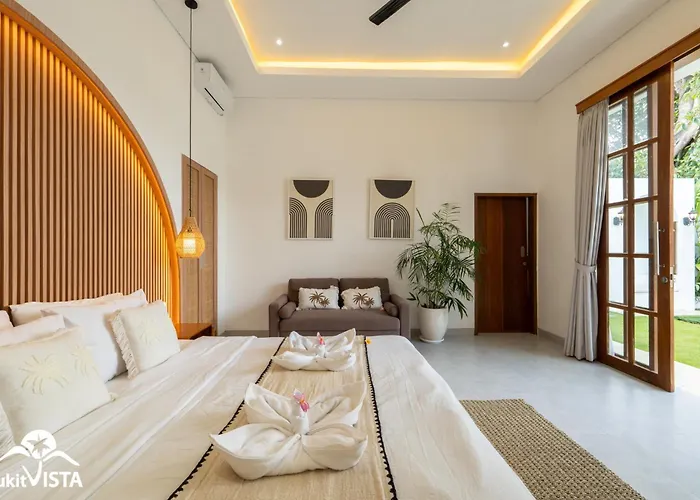 Romeo Beachfront By Bukit Vista *