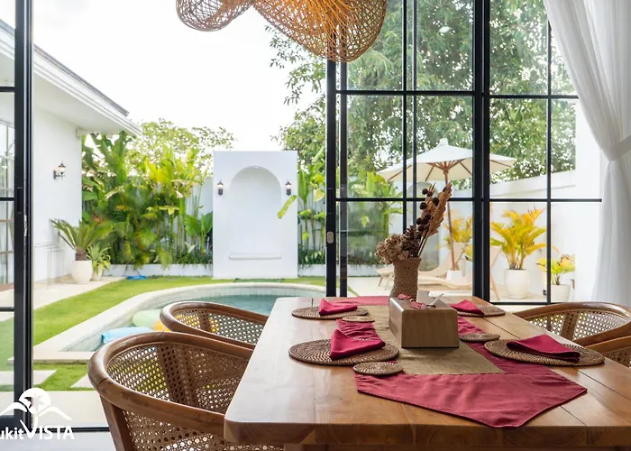 Romeo Beachfront By Bukit Vista