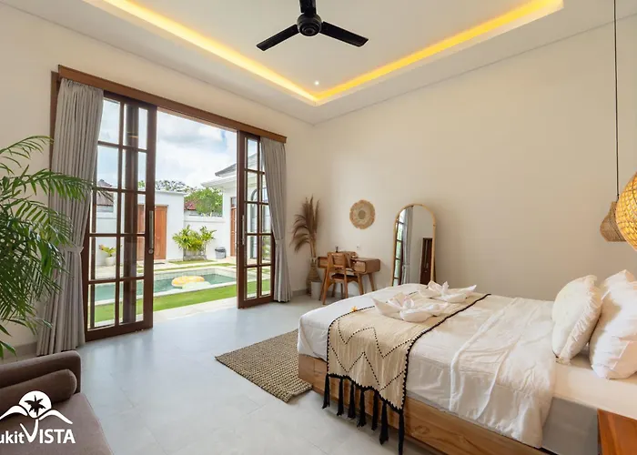 Romeo Beachfront By Bukit Vista Villa Uluwatu (Bali)