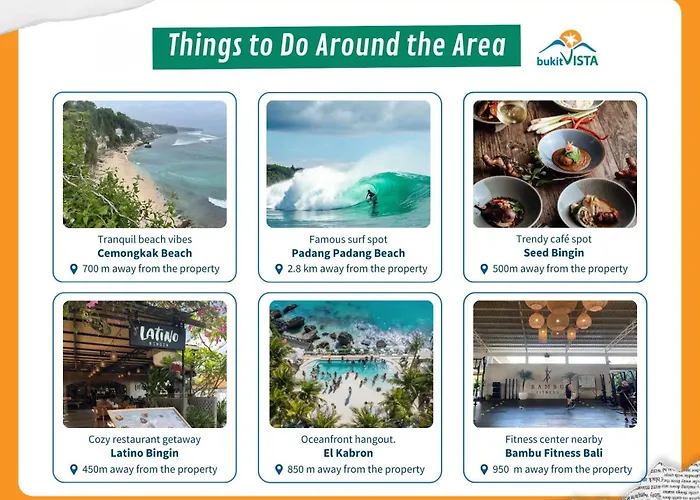 Romeo Beachfront By Bukit Vista